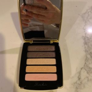 New Guerlain Eyeshadow and Blush Platte